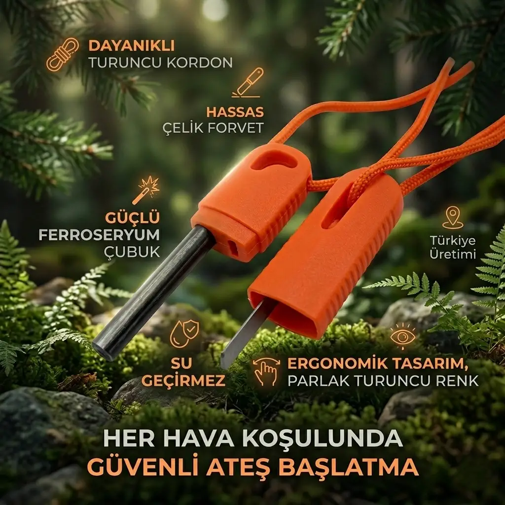 Magnezyum Çubuğu
