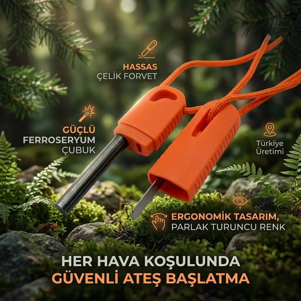 Magnezyum Çubuğu