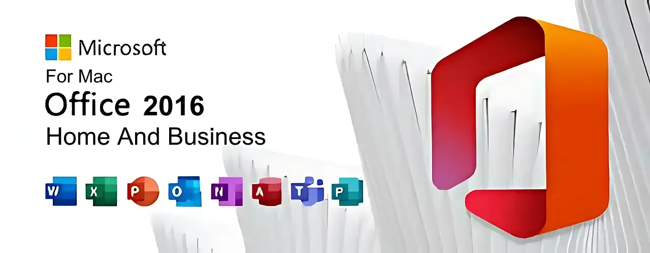 Office 2016 home and business for mac
