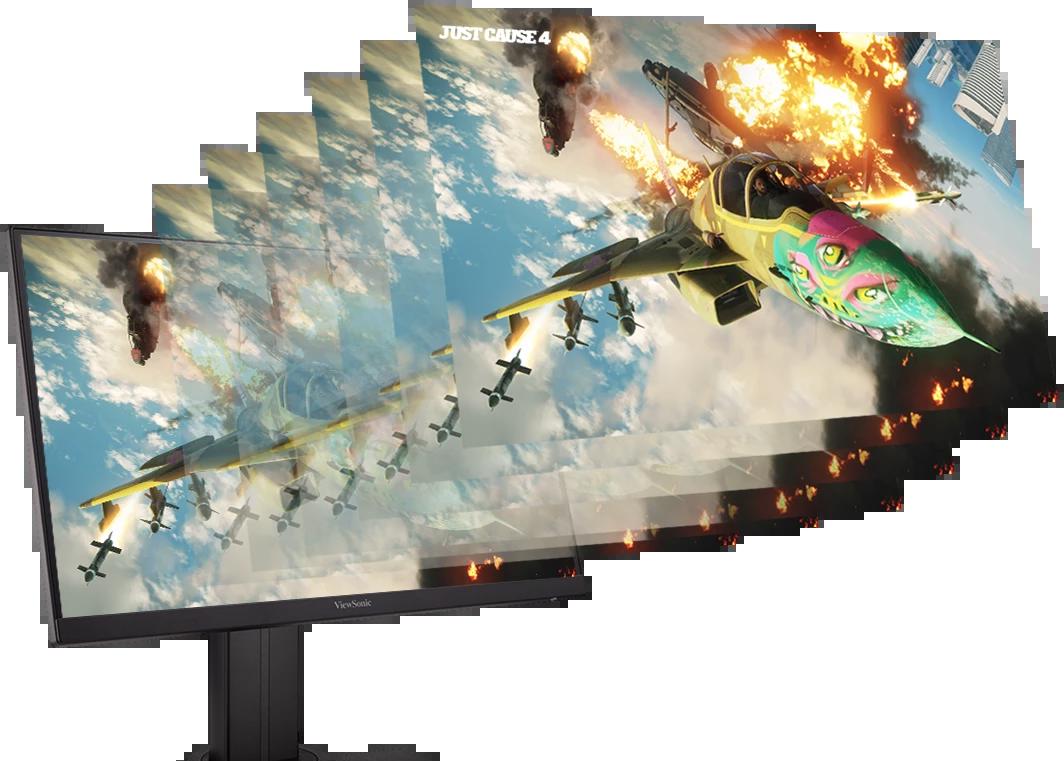 144Hz