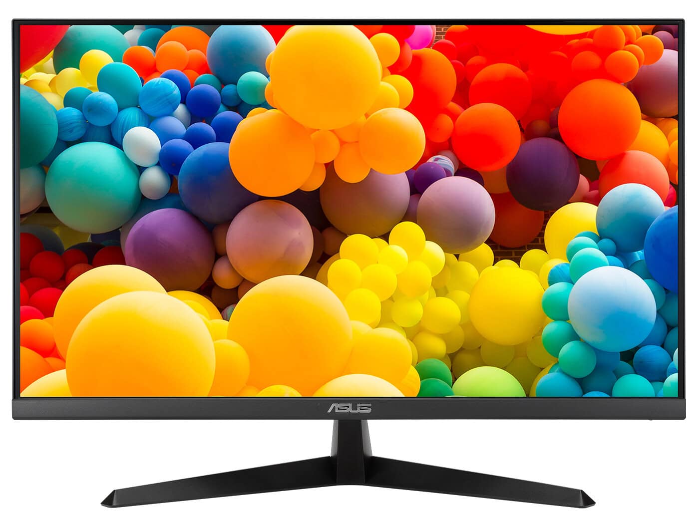 ASUS VY249HGR 23.8 inç 120Hz 1ms Full HD Adaptive Sync IPS Gaming Monitör h4