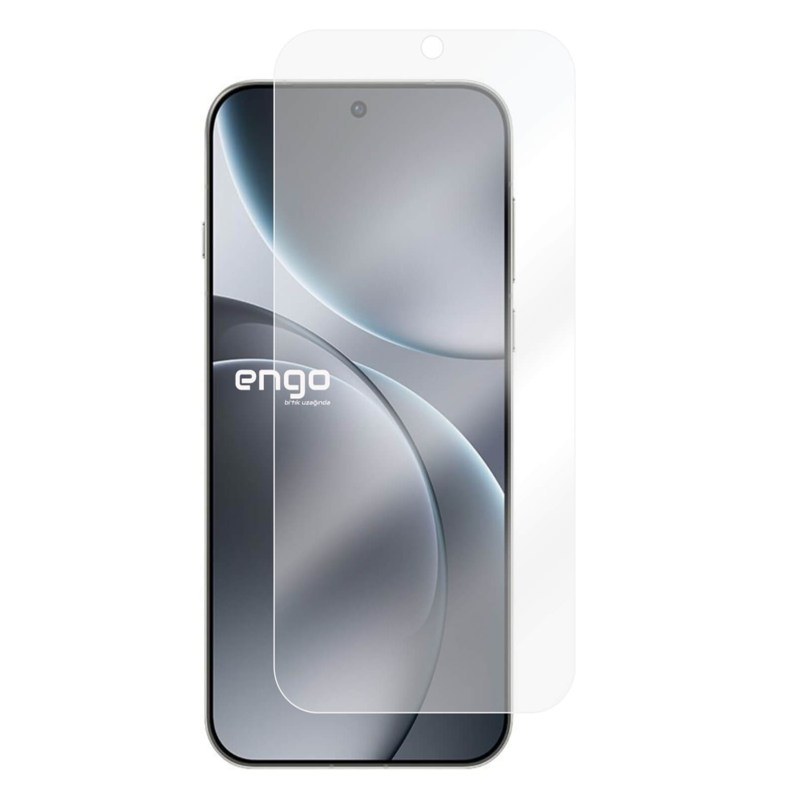 Oppo Find X9 Pro Mat Ekran Koruyucu 9H Nano Şeffaf Koruma