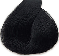 STYLECOLOR 1.0 Siyah Saç Boyası