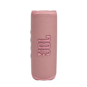 JBL Flip6 Bluetooth Hoparlör Pembe