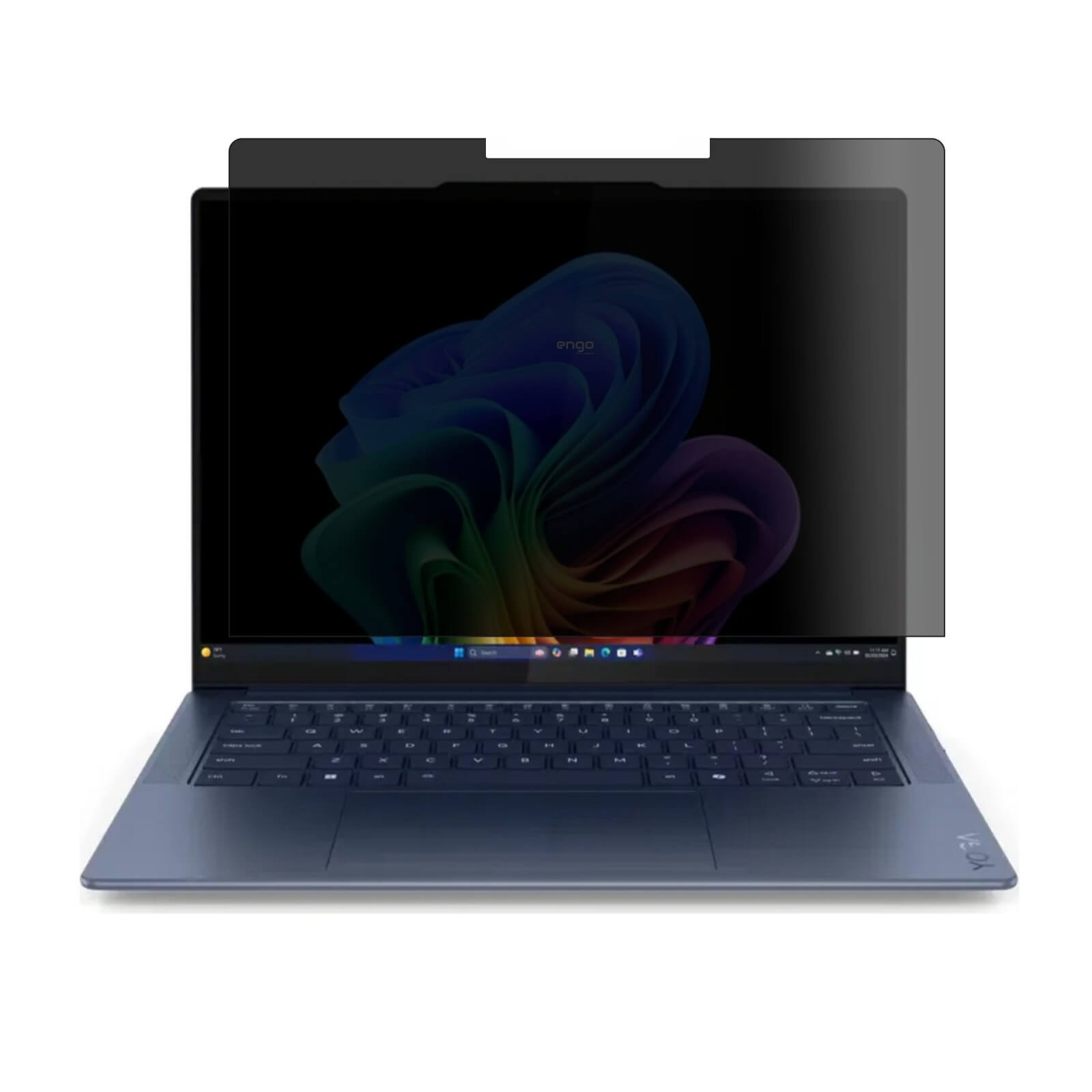 Lenovo ThinkPad L13 Yoga Gen 4 13 inç Hayalet Ekran Koruyucu