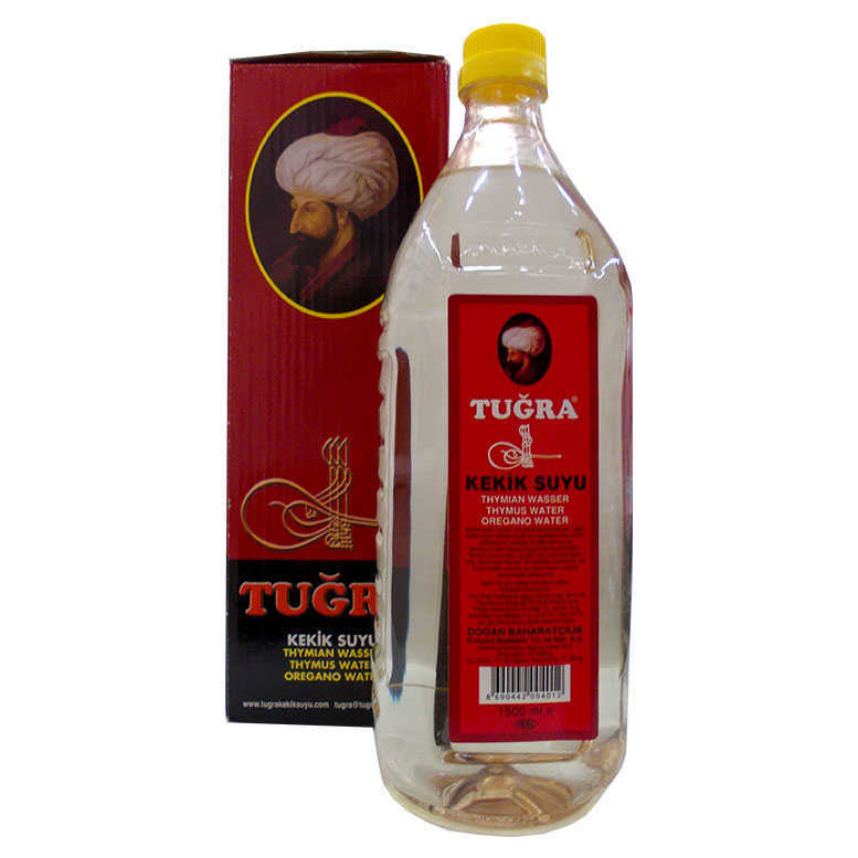 TUĞRA KEKİK SUYU TUĞRA KEKİK SUYU