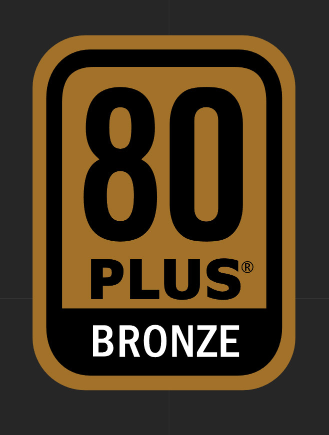 ASUS Prime 750W Bronze White Edition