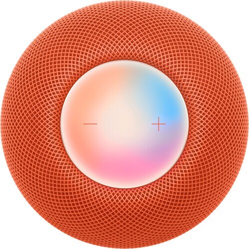 Apple HomePod Mini Kırmızı