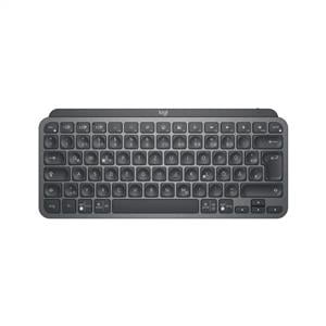 LOGITECH MX Keys Mini Kablosuz Klavye - Siyah LOGITECH MX Keys Mini Kablosuz Klavye - Siyah