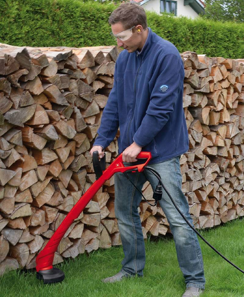 Einhell GC-ET 3023 Elektrikli Kenar Kesme