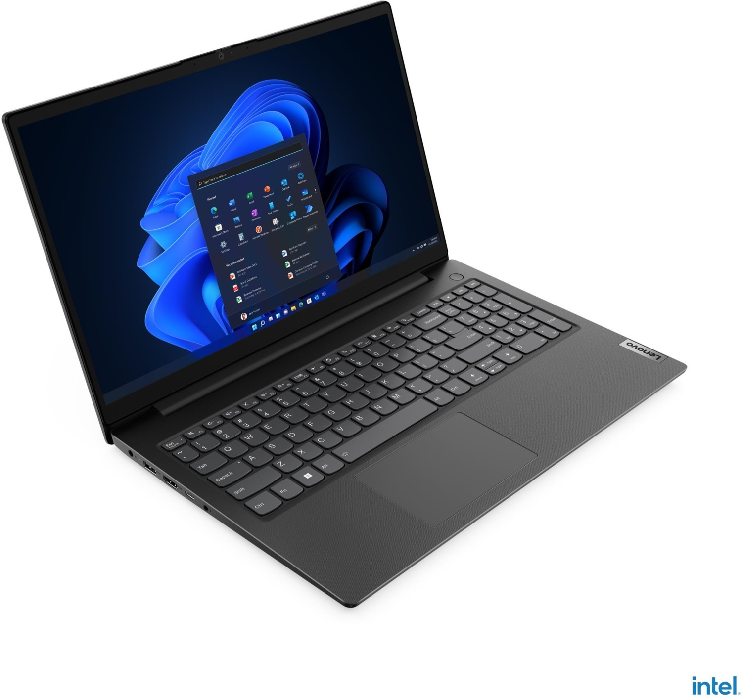 LENOVO V15 83A100NSTX i5-13420H 16GB 1TB SSD 15.6¨ FDOS