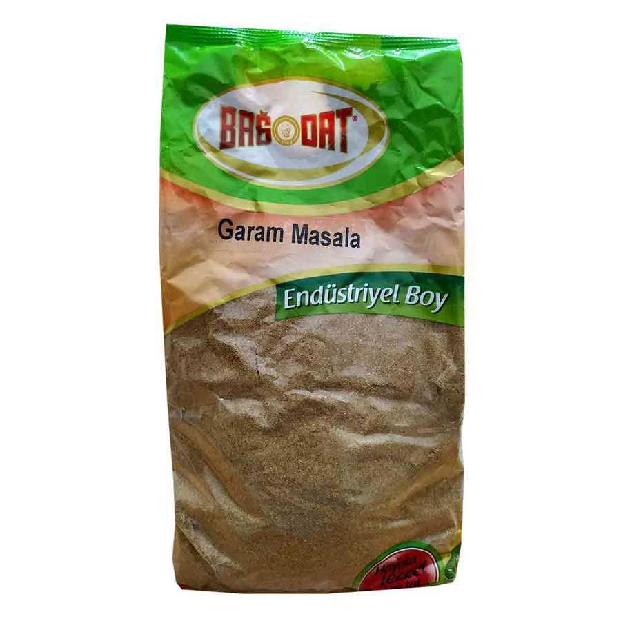 BAĞDAT BAHARAT GARAM MASALA BAĞDAT BAHARAT GARAM MASALA