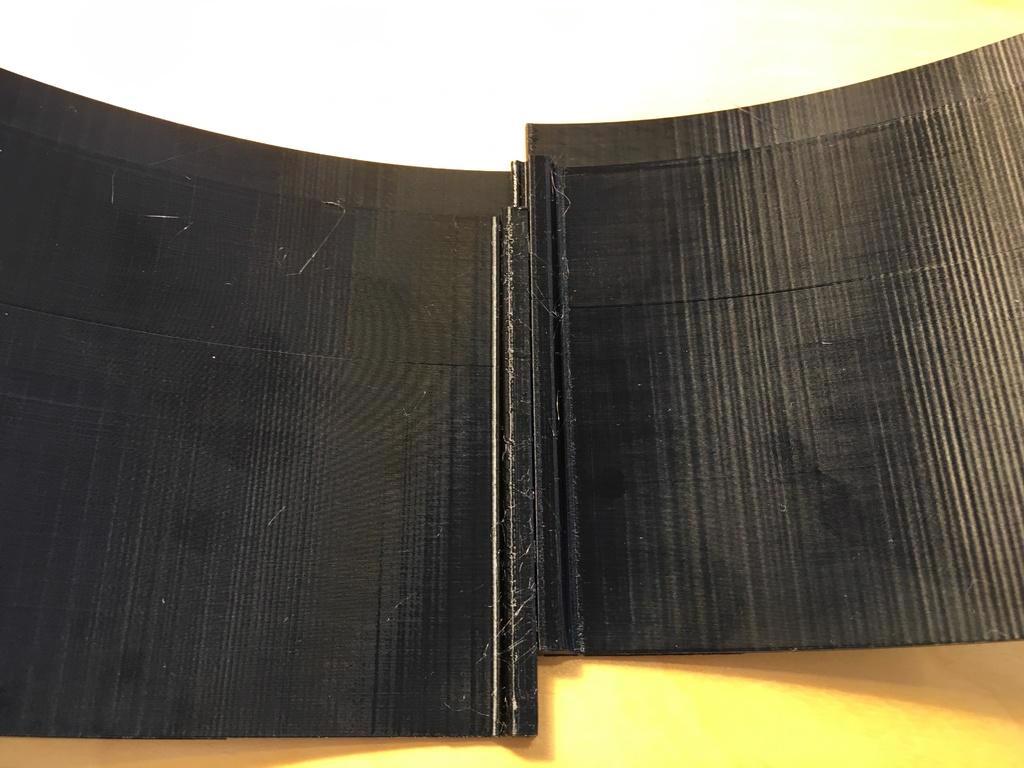  Filament Kurutucu Dehidratör Uzantı - Kolay Baskı Plastik Aparat