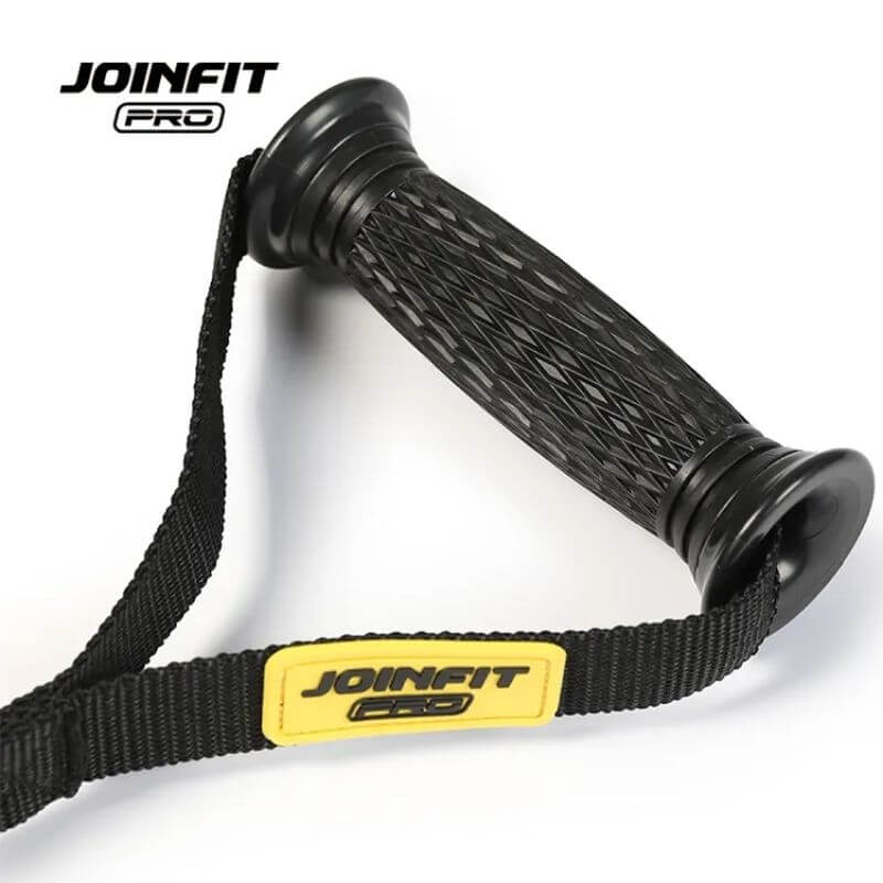 Joinfit Pro Tek el Çekiş aparatı: Mükemmel Performans