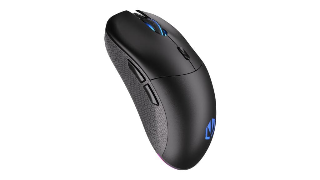 Endorfy Gem Plus Wireless Argb Mouse H1