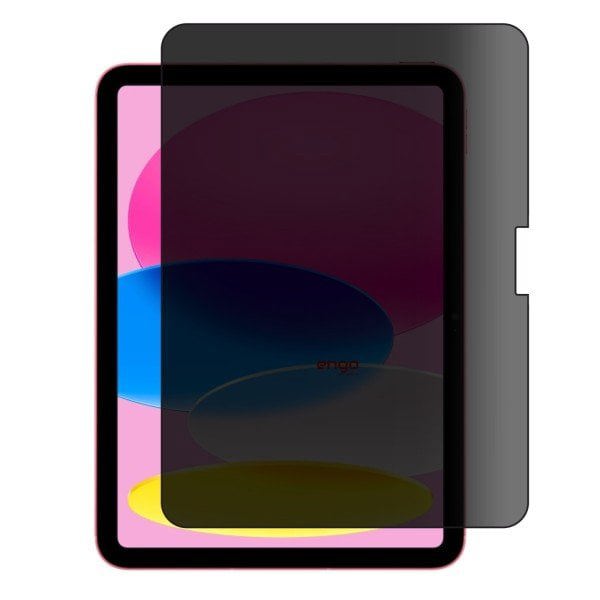 Apple iPad 11 inç 11. Nesil Hayalet Ekran Koruyucu Şeffaf