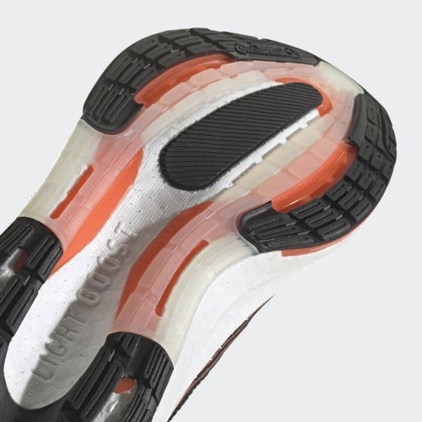 Siyah Ultraboost Light