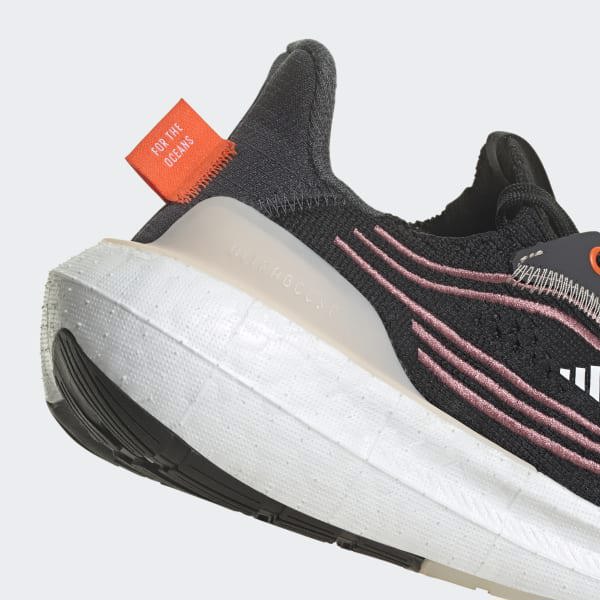 Siyah Ultraboost Light