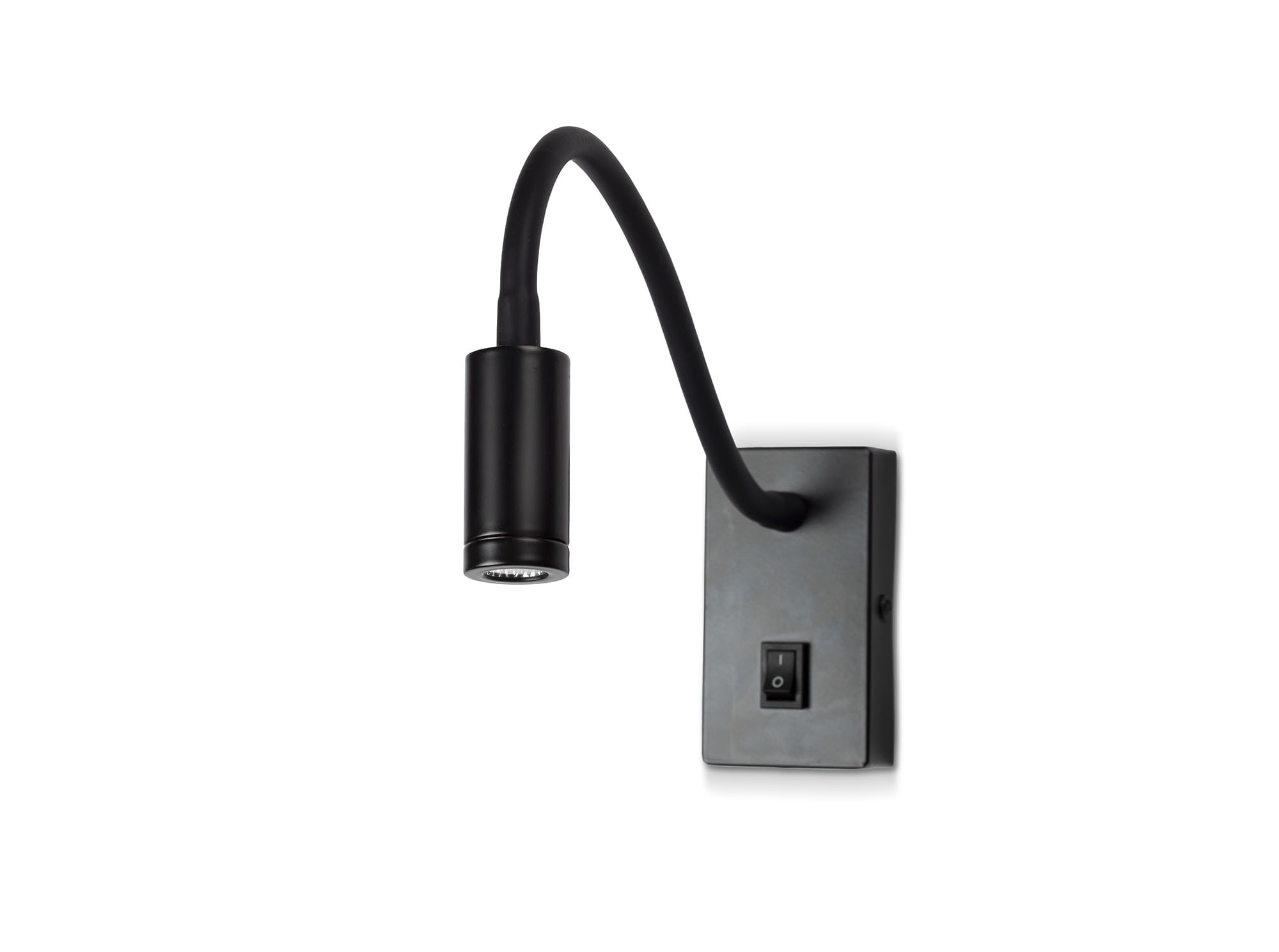 NOAS LED aplik yl85-0302 3w gunisigi dekoratif duvar aydinlatma armaturu
