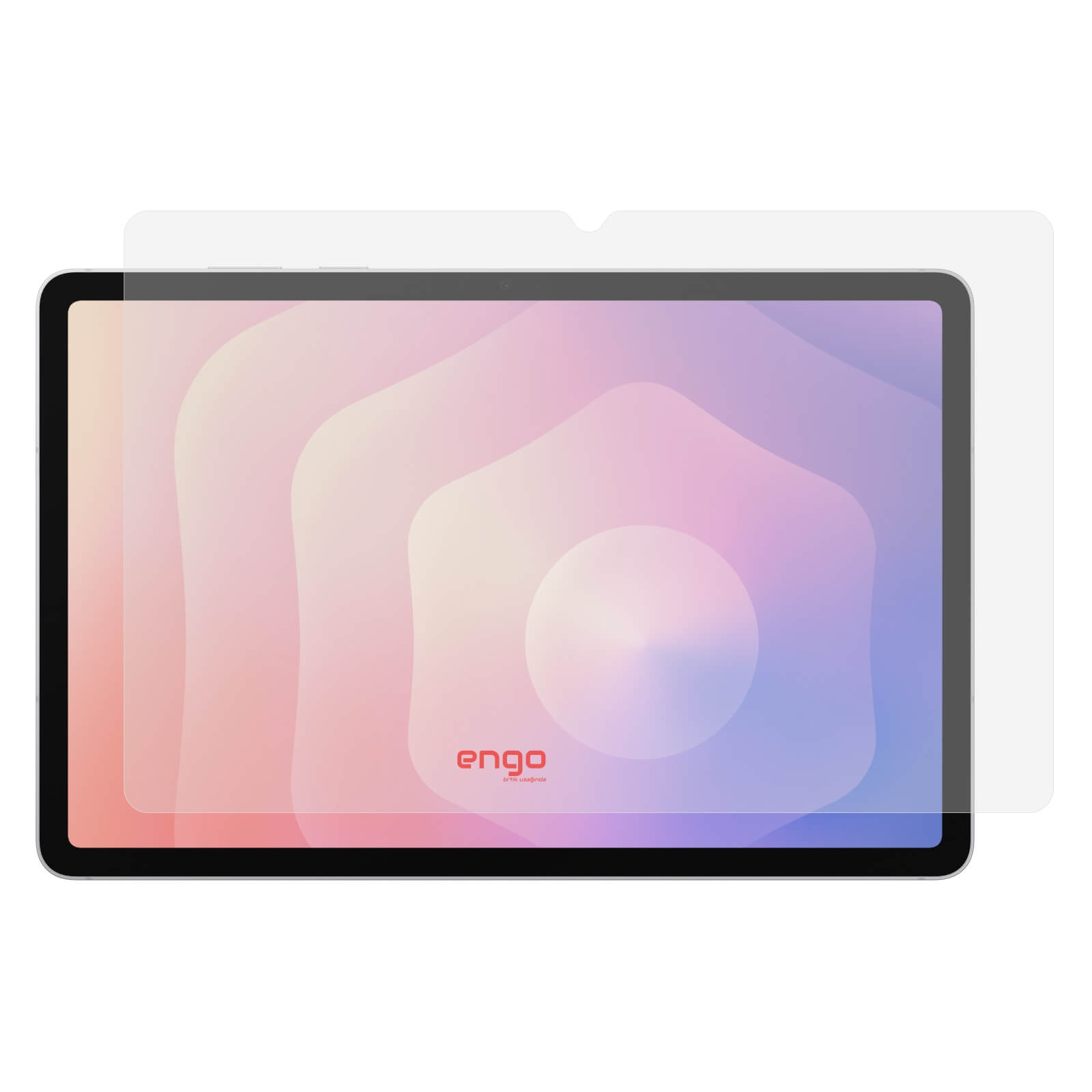 Samsung Galaxy Tab S11 Mat Ekran Koruyucu 9H Nano 11 inç SM-X730