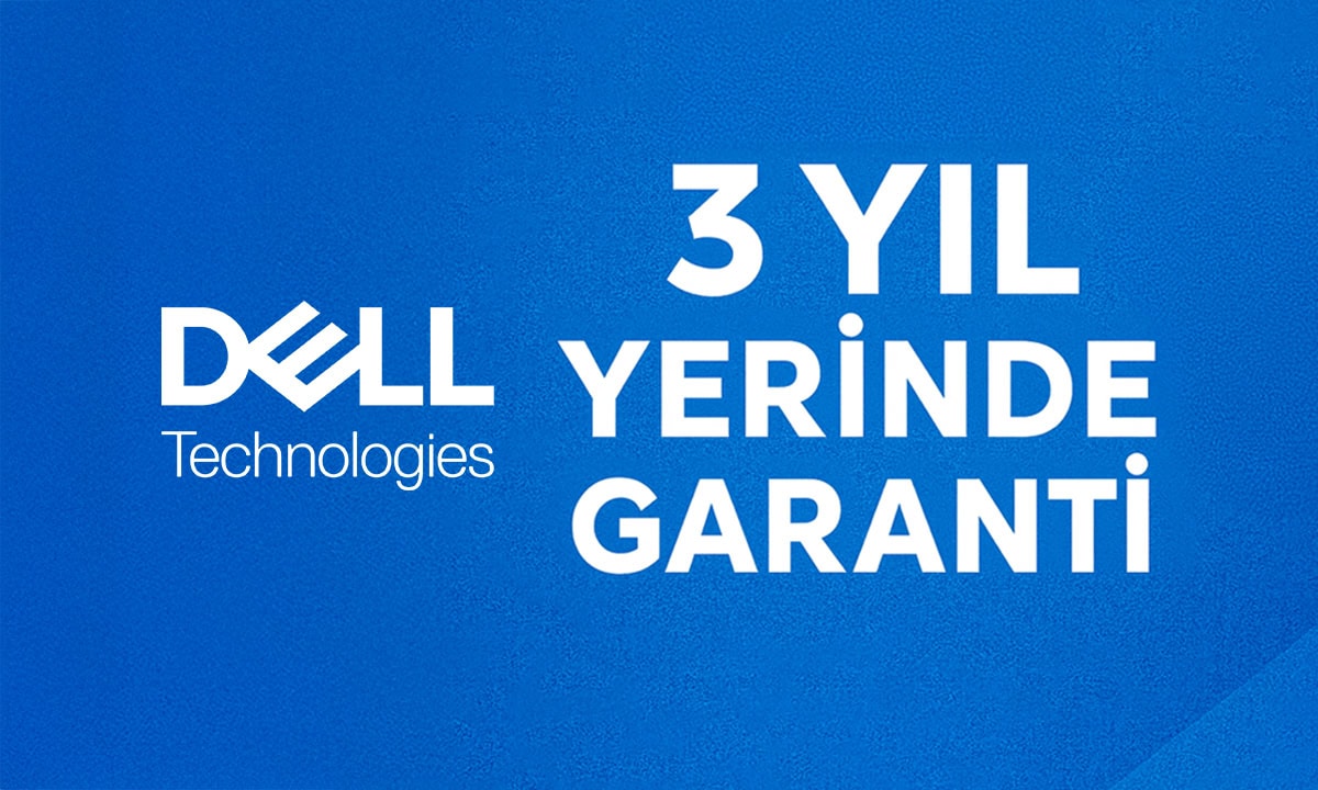 Dell Yerinde Servis Hizmeti Nasıl Çalışır?