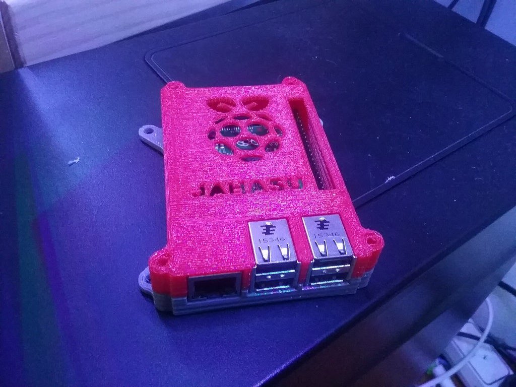 Raspberry Pi 2 B+ logolu kılıf Aksesuar Aparatı Tutucu Koruyucu Raspberry Pi 2 B+ logolu kılıf Aksesuar Aparatı Tutucu Koruyucu
