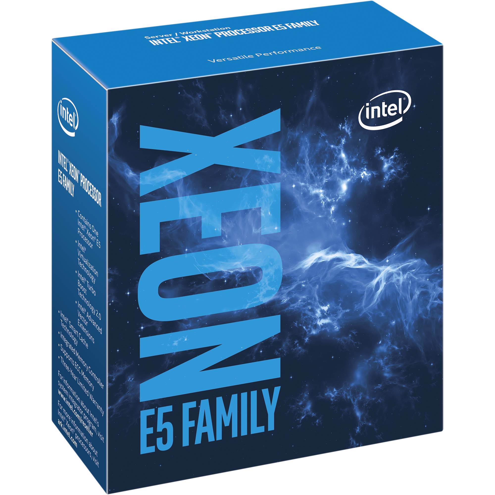 intel xeon e5 2609 v4 ile ilgili görsel sonucu