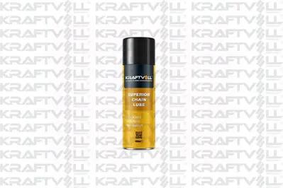 KRAFTVOLL 17042009 Zincir Sprey 400 Ml. KRAFTVOLL 17042009 Zincir Sprey 400 Ml.