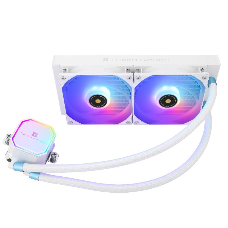 Thermalright Frozen Prism 240 ARGB Sıvı Soğutucu a2