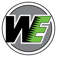 WE Airsoft Logo