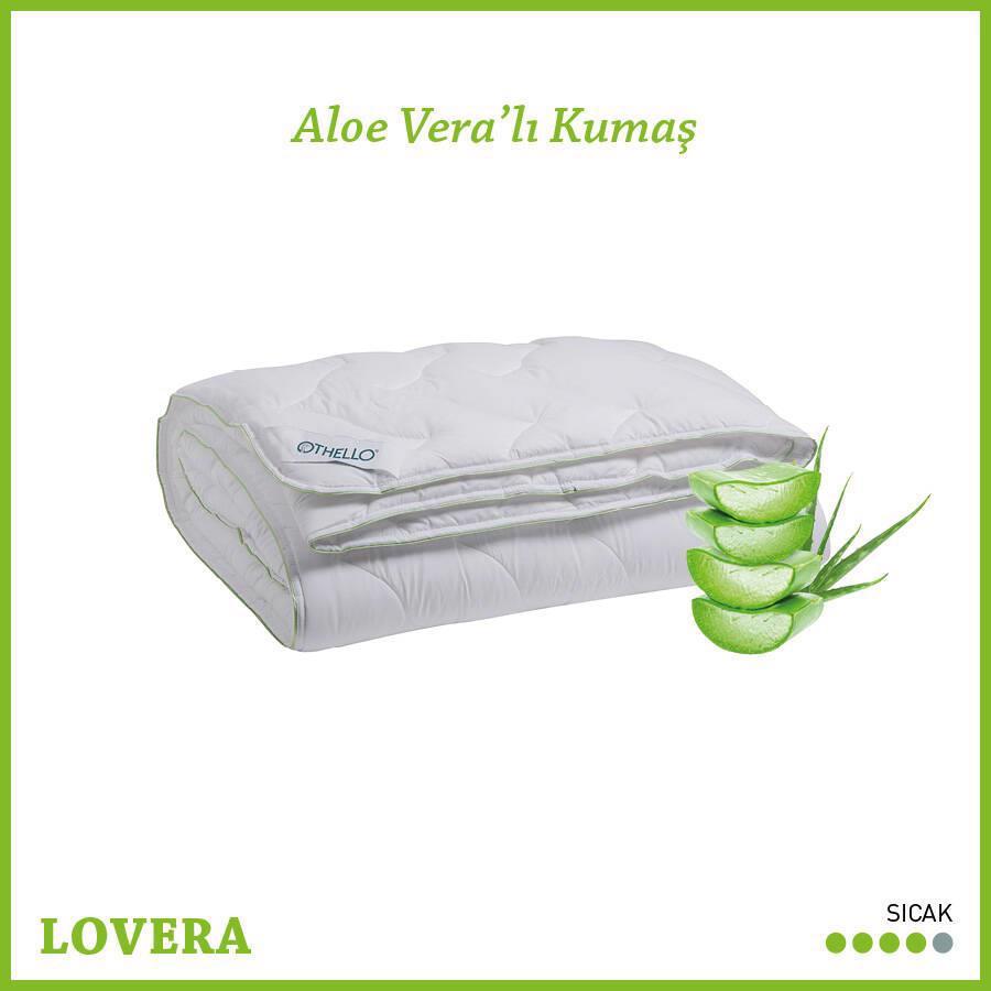 OTHELLO Elegante Lovera Yorgan 155*215
