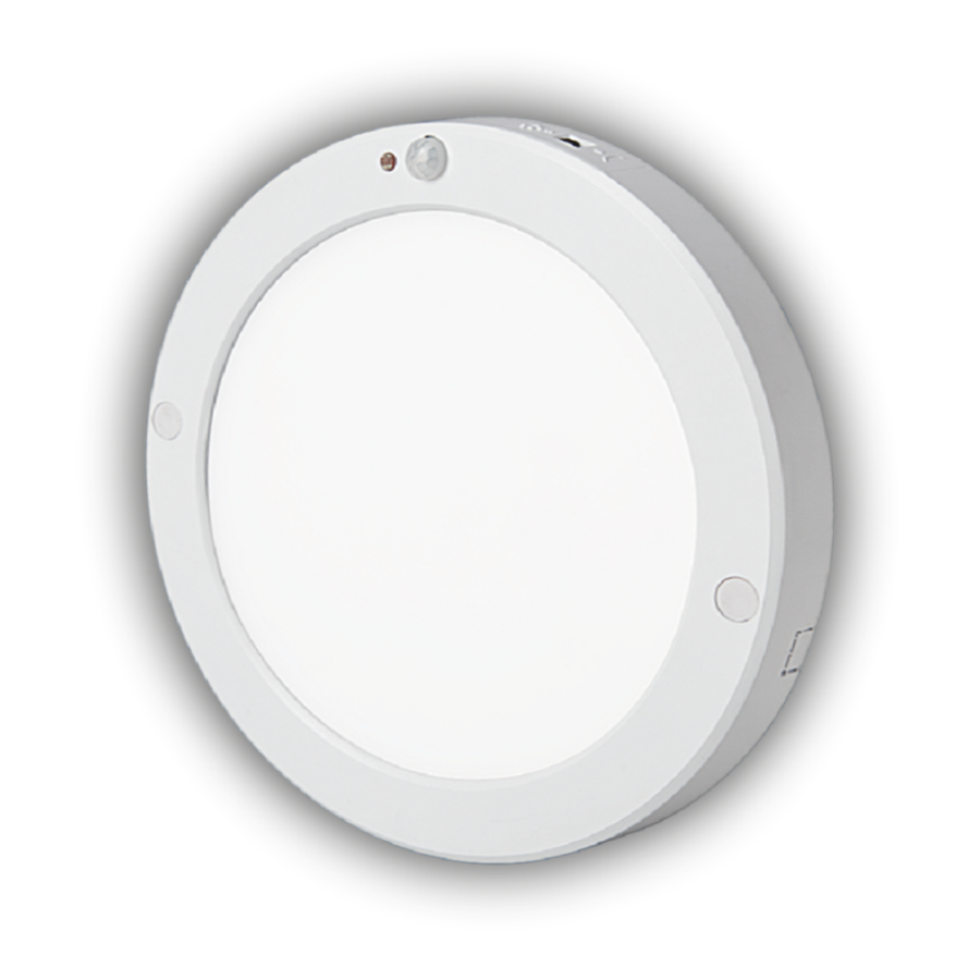 ct-9247 sensör - Sensörlü Tavan Armatürü - Cata CT-9247 Bologna 20W LED