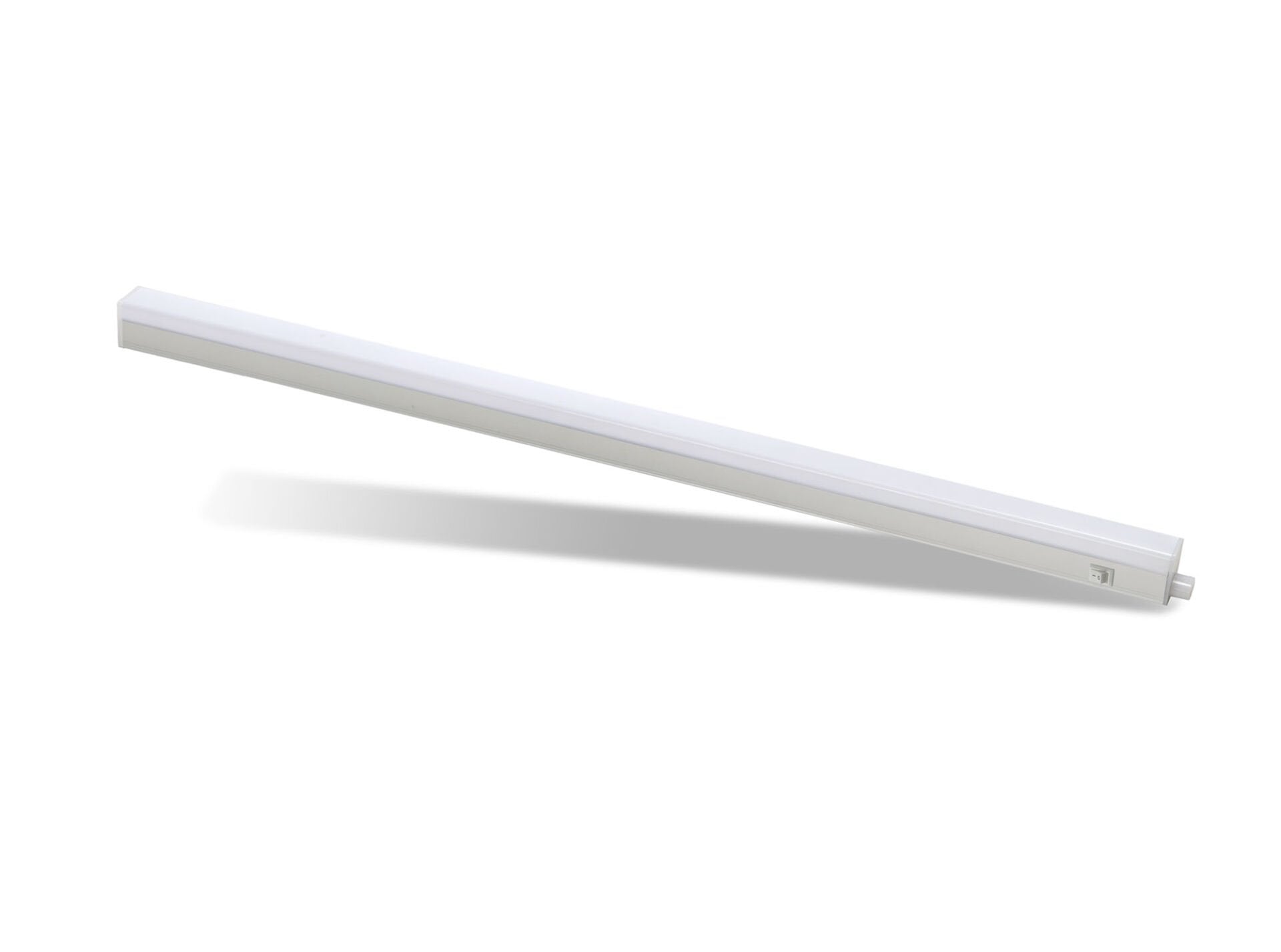 NOAS LED aydinlatma urunu 60 cm 9W beyaz bant armatür