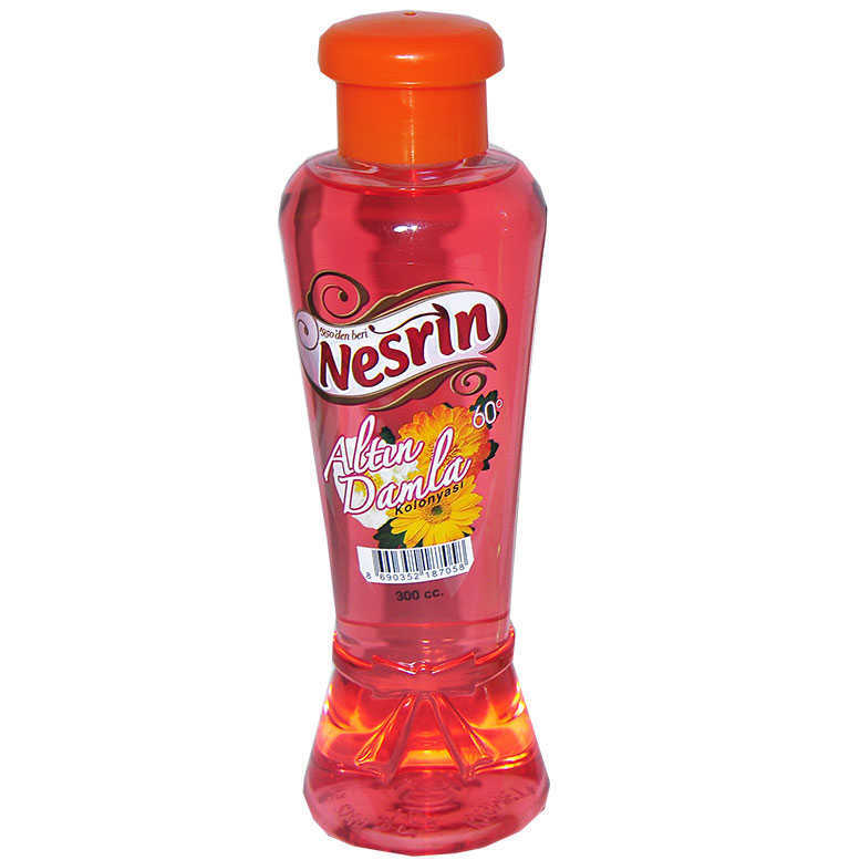 NESRİN ALTIN DAMLA KOLONYASI NESRİN ALTIN DAMLA KOLONYASI