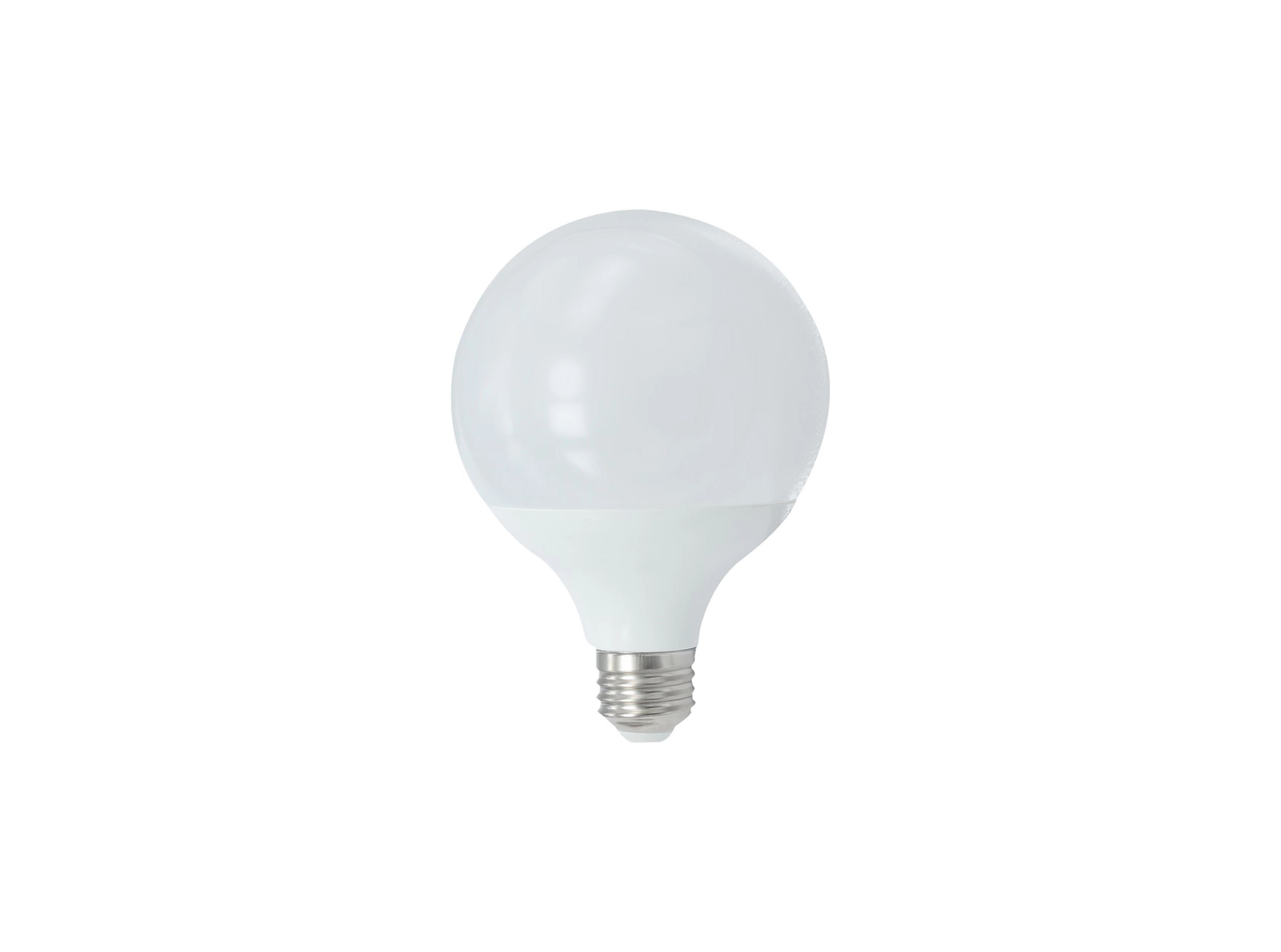 NOAS 15w g95 glop ampul 6500k beyaz ışık dekoratif model