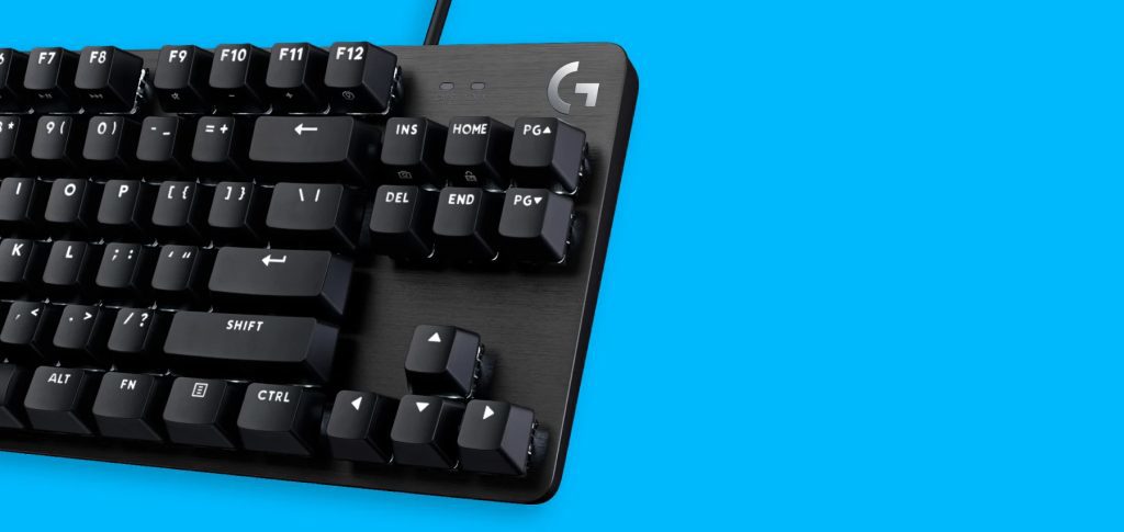 Logitech G G413 Tkl Se Tactile Turkce Q Mekanik Gaming Klavye 920 010465 H3
