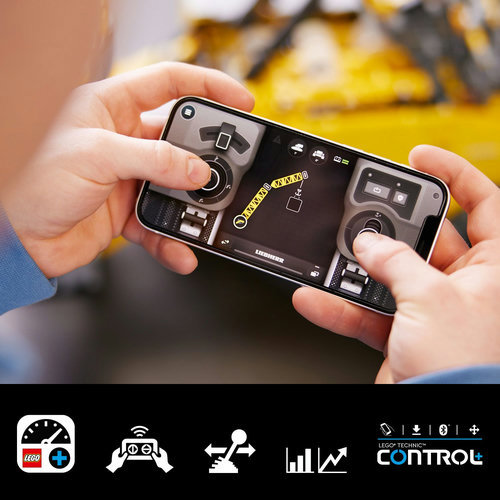 Kontrol sizde