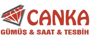 CANKA Gümüş & Saat & Tesbih