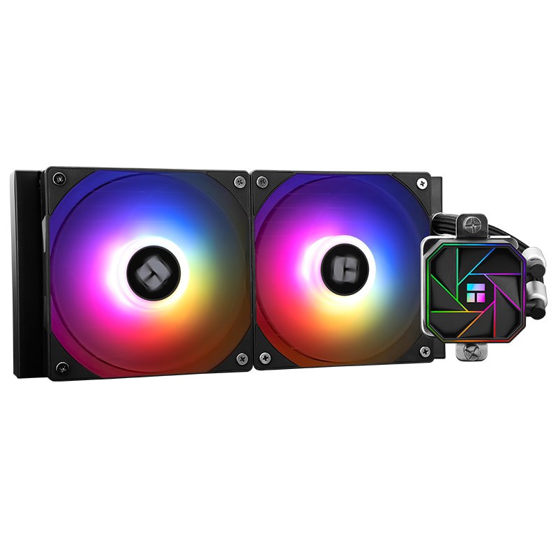 Thermalright Aqua Elite 240 ARGB V3 Sıvı Soğutucu a1