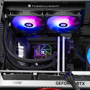 Thermalright Aqua Elite 240 ARGB V3 Sıvı Soğutucu a4