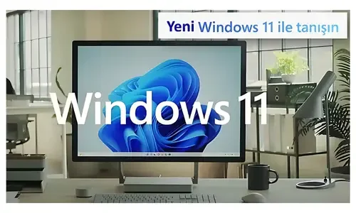 Windows 11 Education lisans satın al