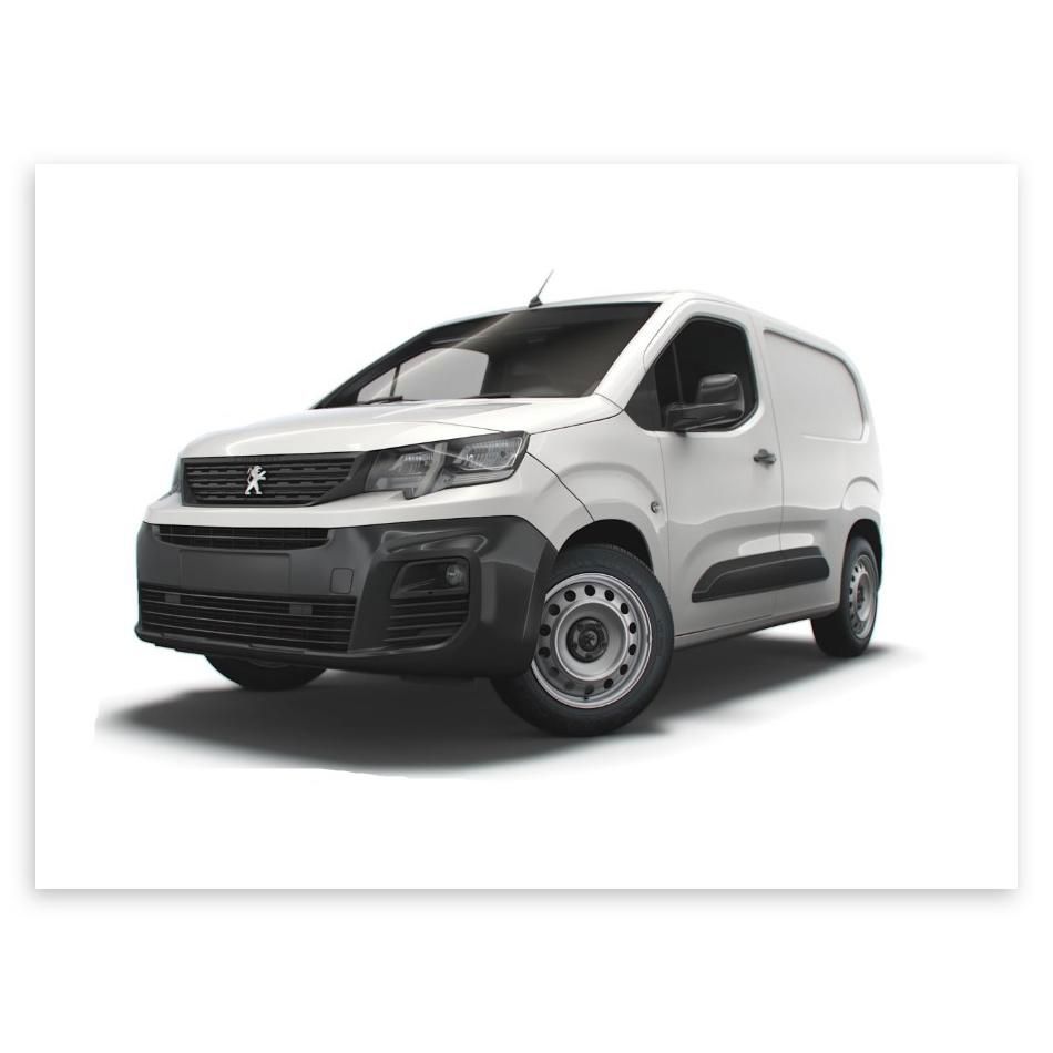 PARTNER PEUGEOT