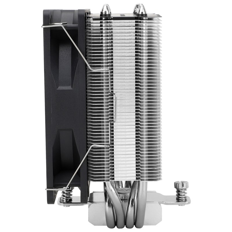 Thermalright Assassin X 120 Refined Se Tl C12c 120mm Intel Amd Uyumlu Hava Sogutucu 2