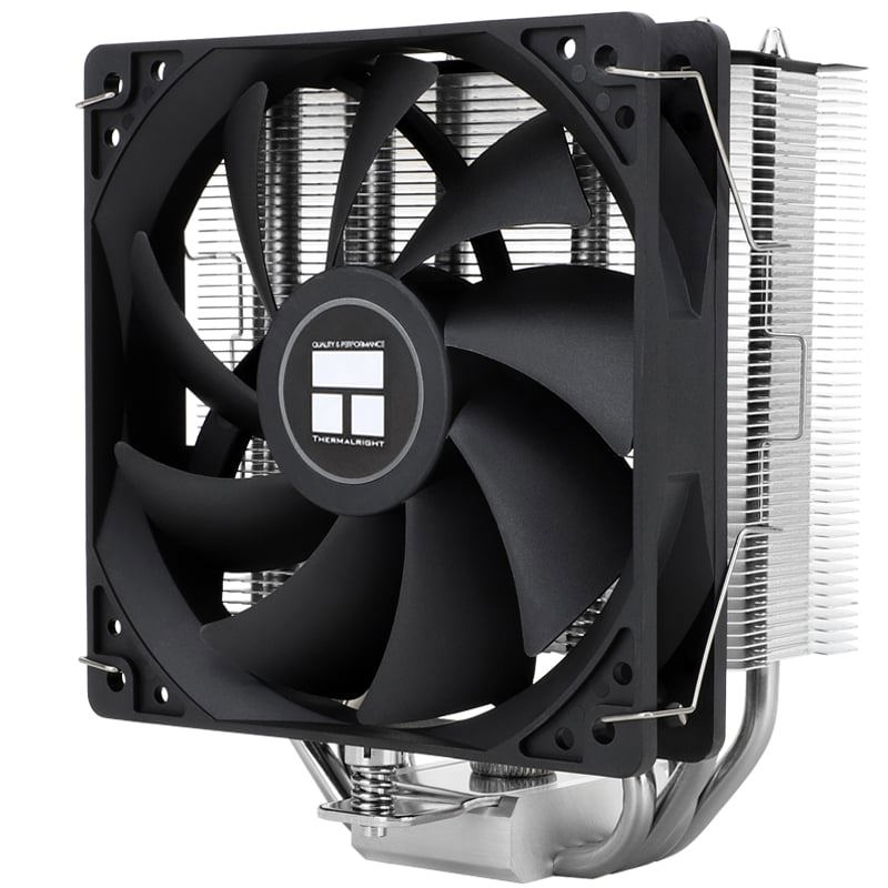 Thermalright Assassin X 120 Refined Se Tl C12c 120mm Intel Amd Uyumlu Hava Sogutucu