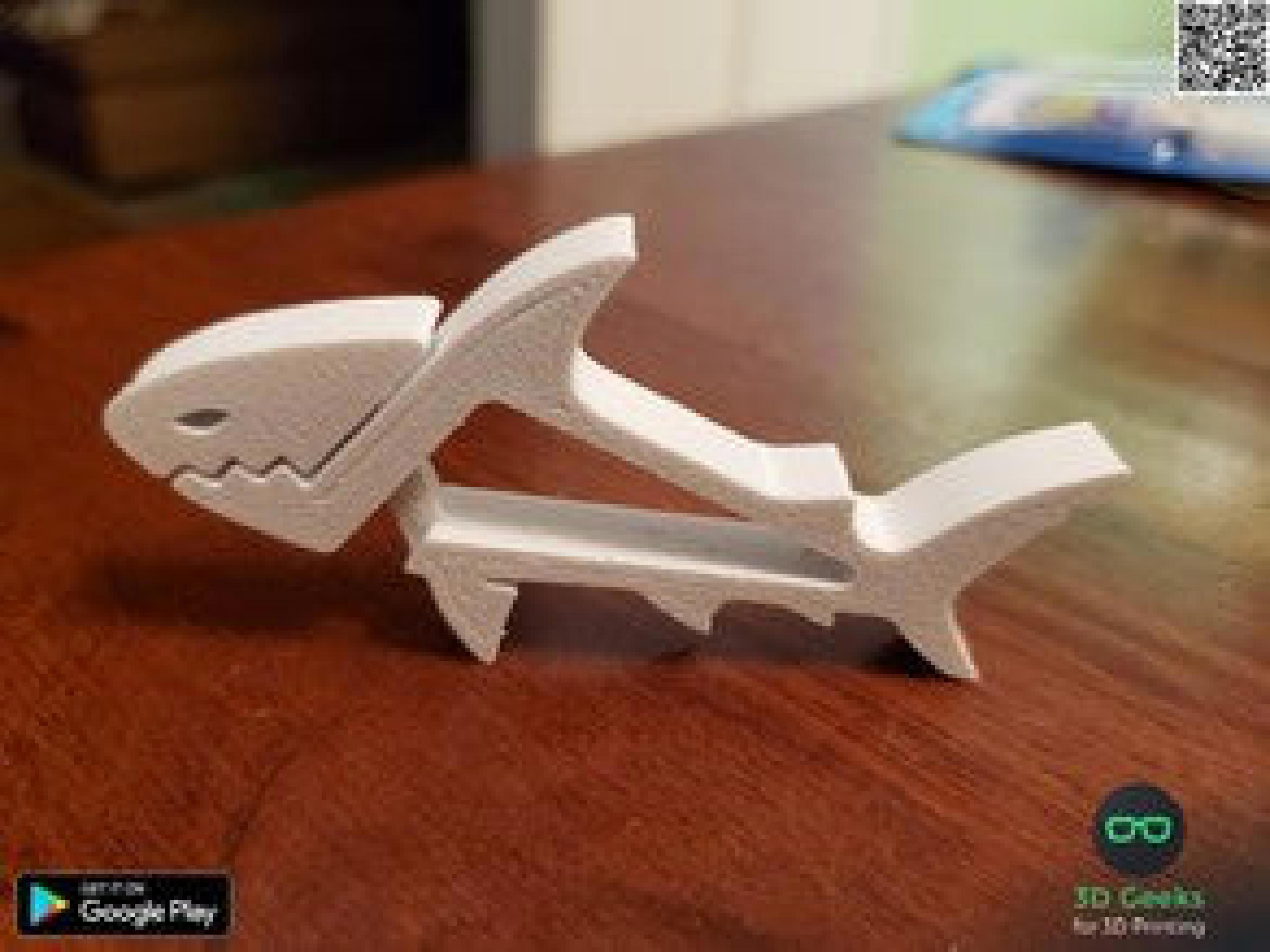 Köpekbalığı Shark Klips Kıskaç Klips Metal Kağıt Para Köpekbalığı Shark Klips Kıskaç Klips Metal Kağıt Para