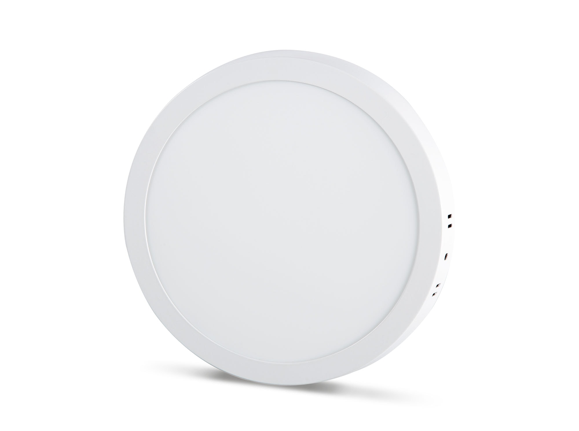 NOAS LED panel yl14-1801 18w gunisigi yuvarlak sıva üstü panel