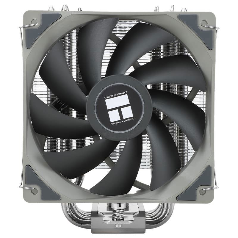 Thermalright Burst Assassin 120 Tl C12c 120mm Intel Amd Uyumlu Hava Sogutucu H2