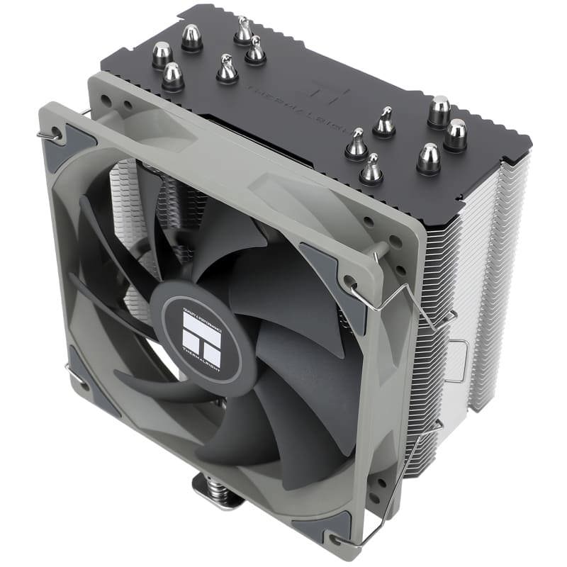 Thermalright Burst Assassin 120 Tl C12c 120mm Intel Amd Uyumlu Hava Sogutucu H