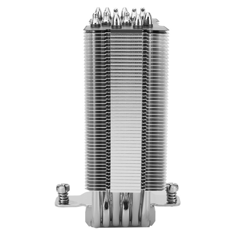 Thermalright Burst Assassin 120 Tl C12c 120mm Intel Amd Uyumlu Hava Sogutucu H1