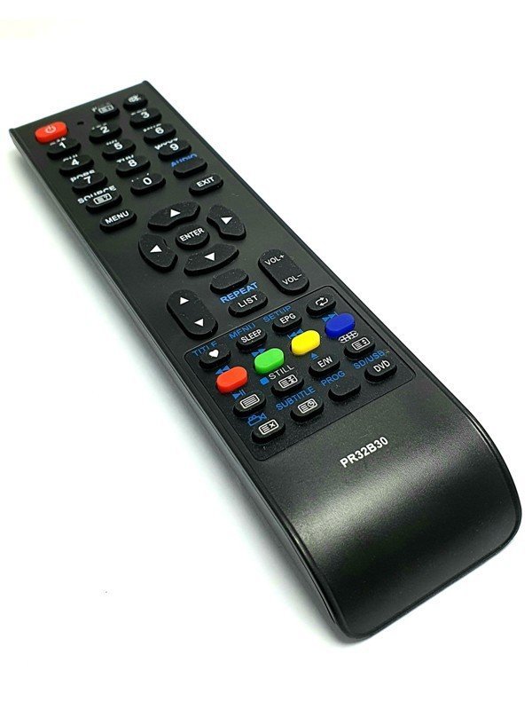 Premier 32B30 Lcd-Led Tv Kumandası